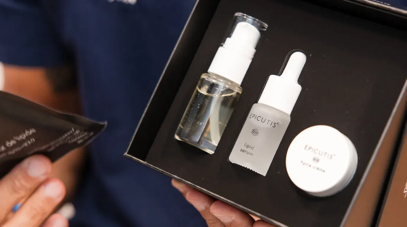 Your Skin Deserves Better: How Clean Skincare Fits Your Health