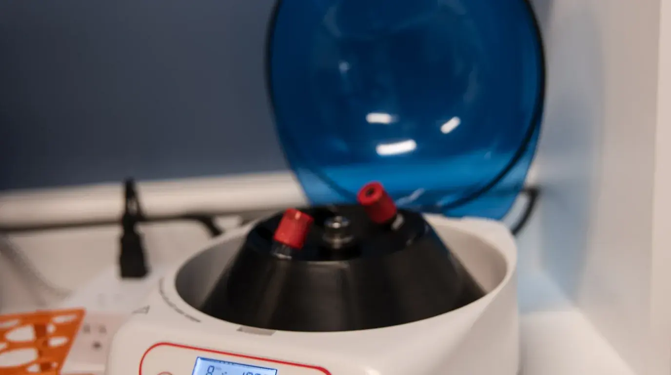 PRF vs PRP: what patients need to know before choosing