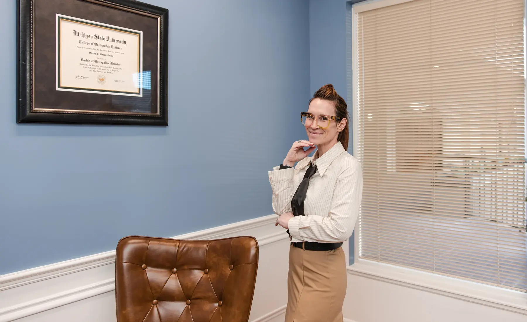 Urinary incontinence maintenance and aftercare in Sarasota