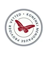 Konenki Vetted Menopause Provider