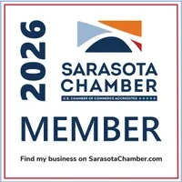 Sarasota Chamber of Commerce 2026 Member