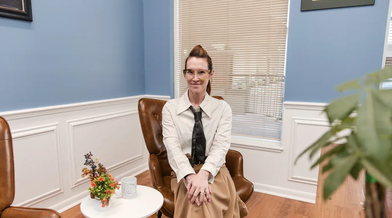 How to choose a menopause specialist