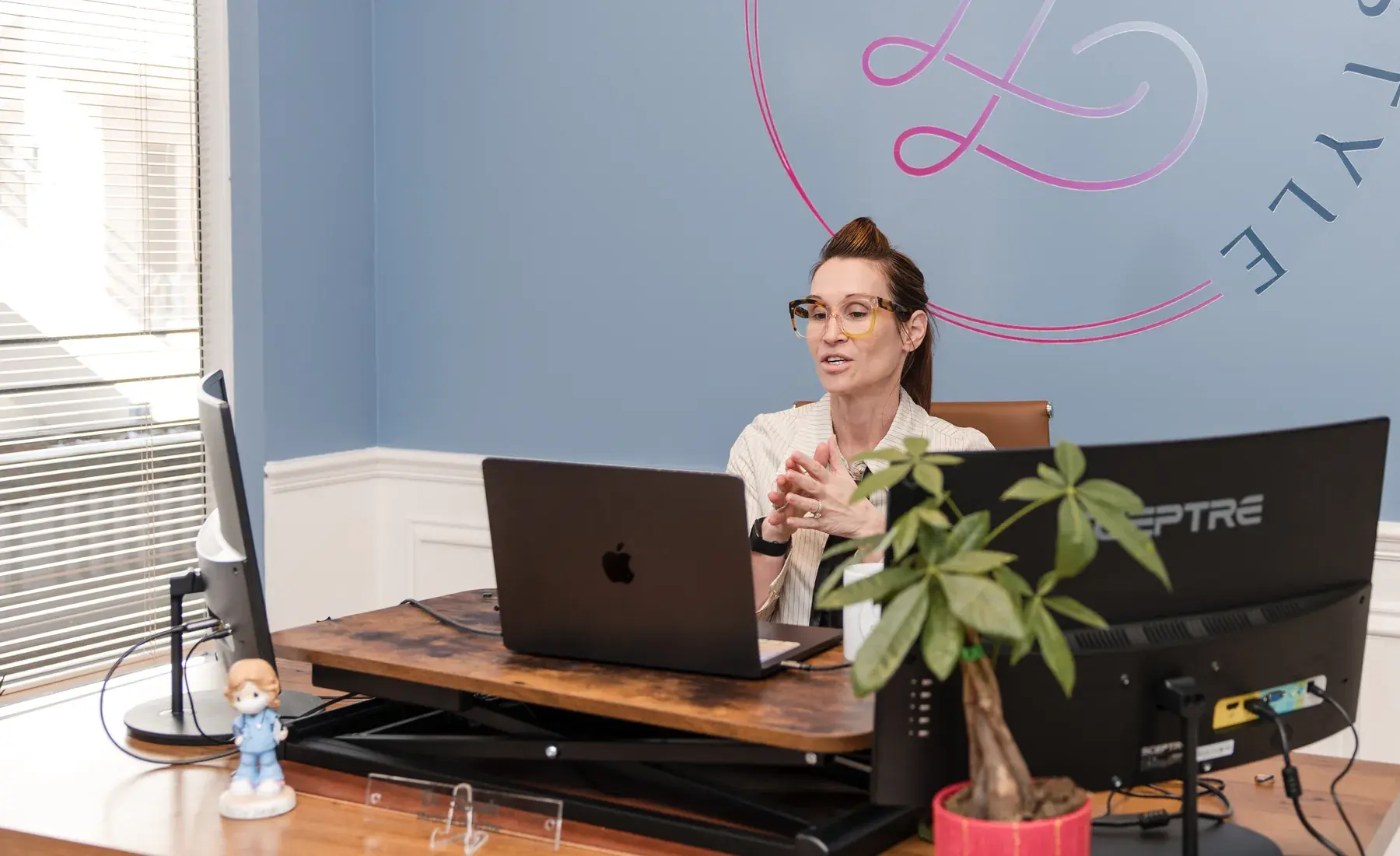 Bladder leakage & pelvic floor maintenance and aftercare in Sarasota