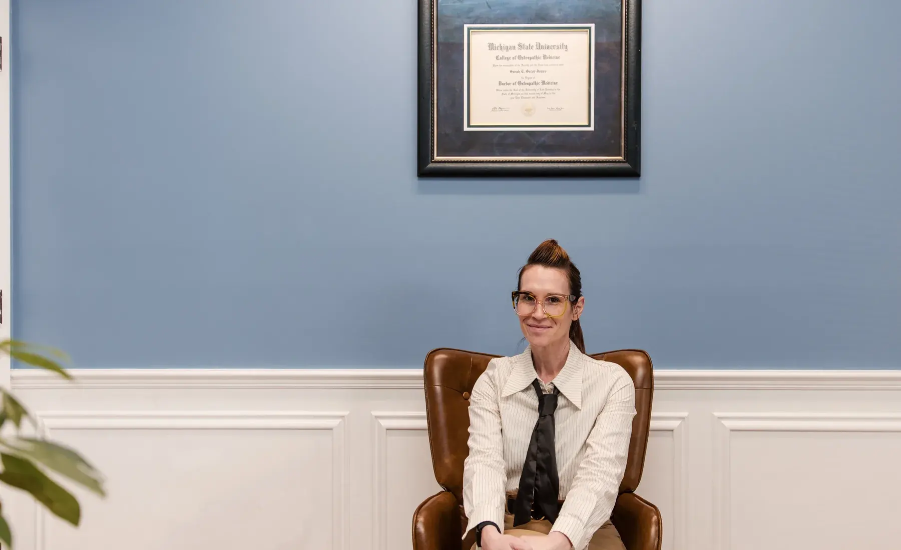 Root-cause & integrative care maintenance and aftercare in Sarasota